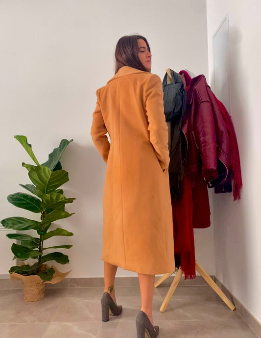 Ταμπά παλτό