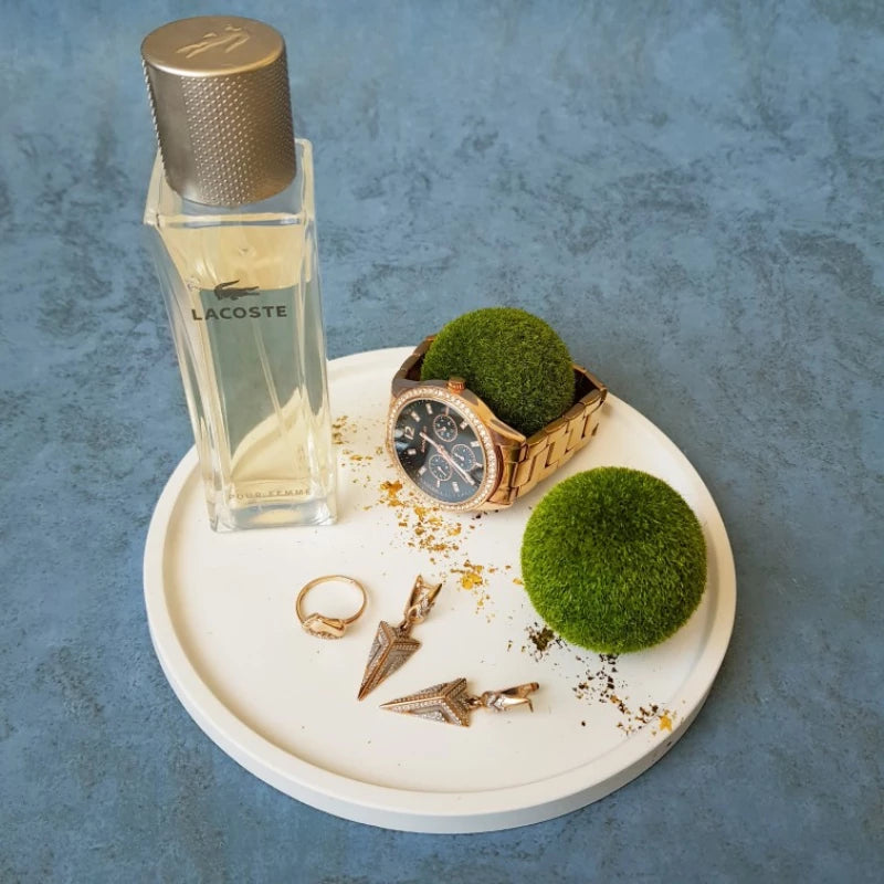 Lucid (Big Circle Tray)