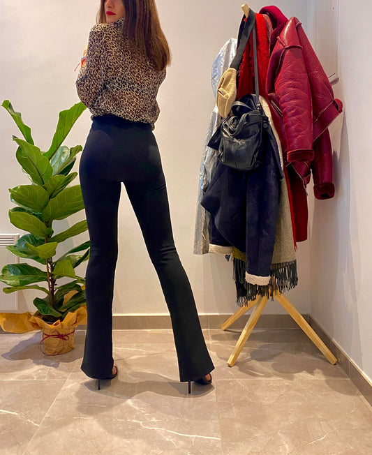 Λεοπάρ πουκάμισο