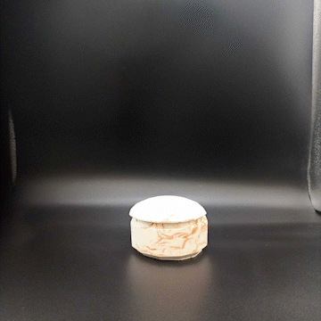 Fernweh (Polygon Box)