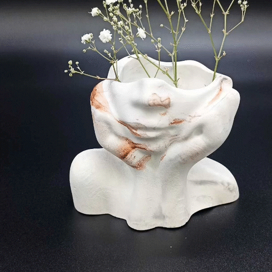 Aubade (Vase Medium)
